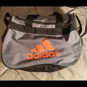 Adidas Gym Bag